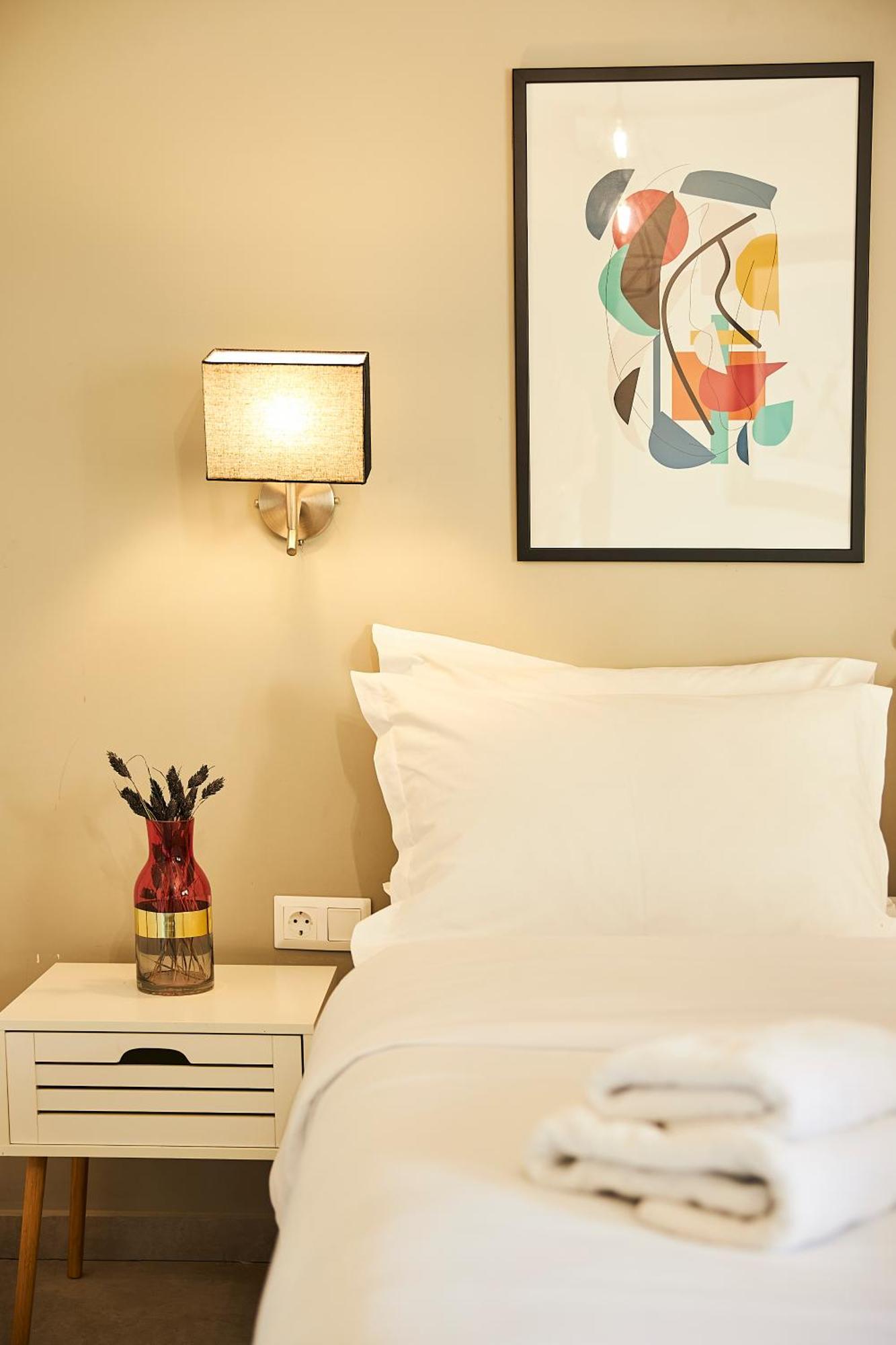 Starlights Wonderful View Apartments By Binobi! Thessaloníki Ngoại thất bức ảnh