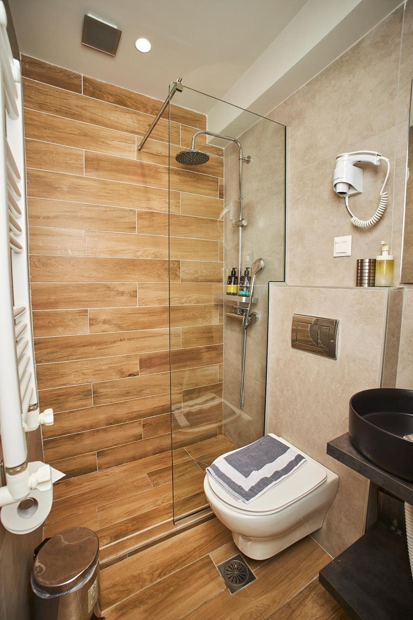 Starlights Wonderful View Apartments By Binobi! Thessaloníki Ngoại thất bức ảnh