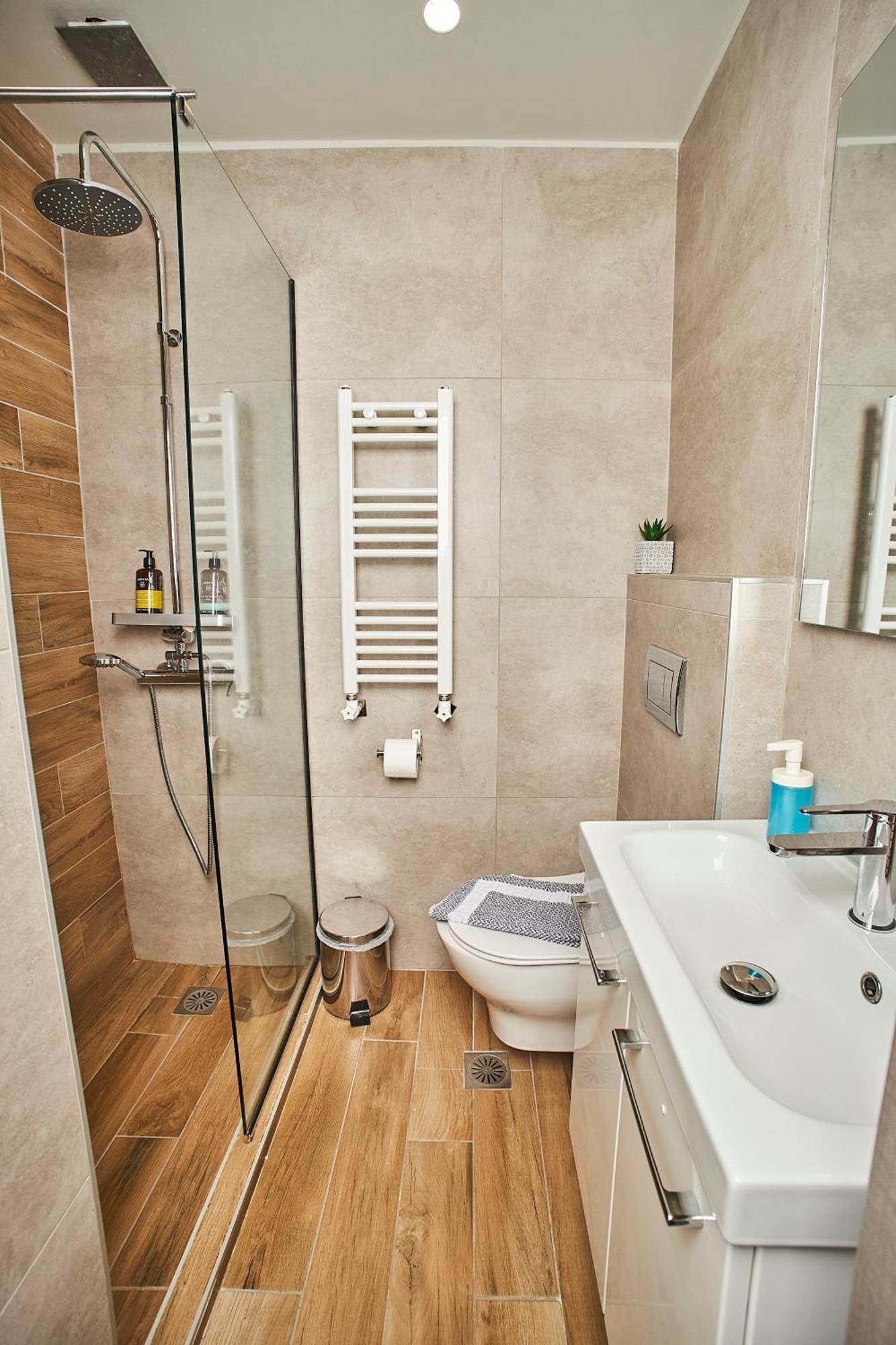 Starlights Wonderful View Apartments By Binobi! Thessaloníki Ngoại thất bức ảnh