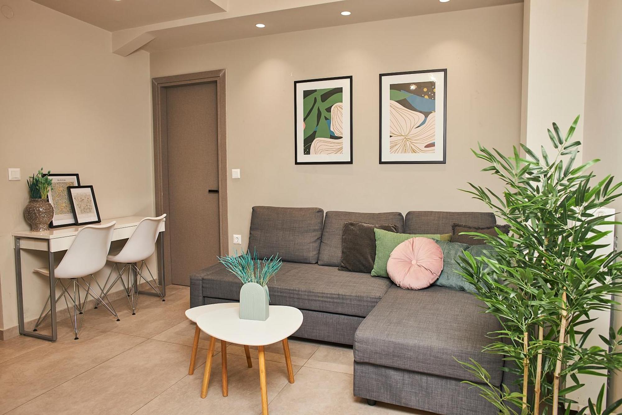 Starlights Wonderful View Apartments By Binobi! Thessaloníki Ngoại thất bức ảnh