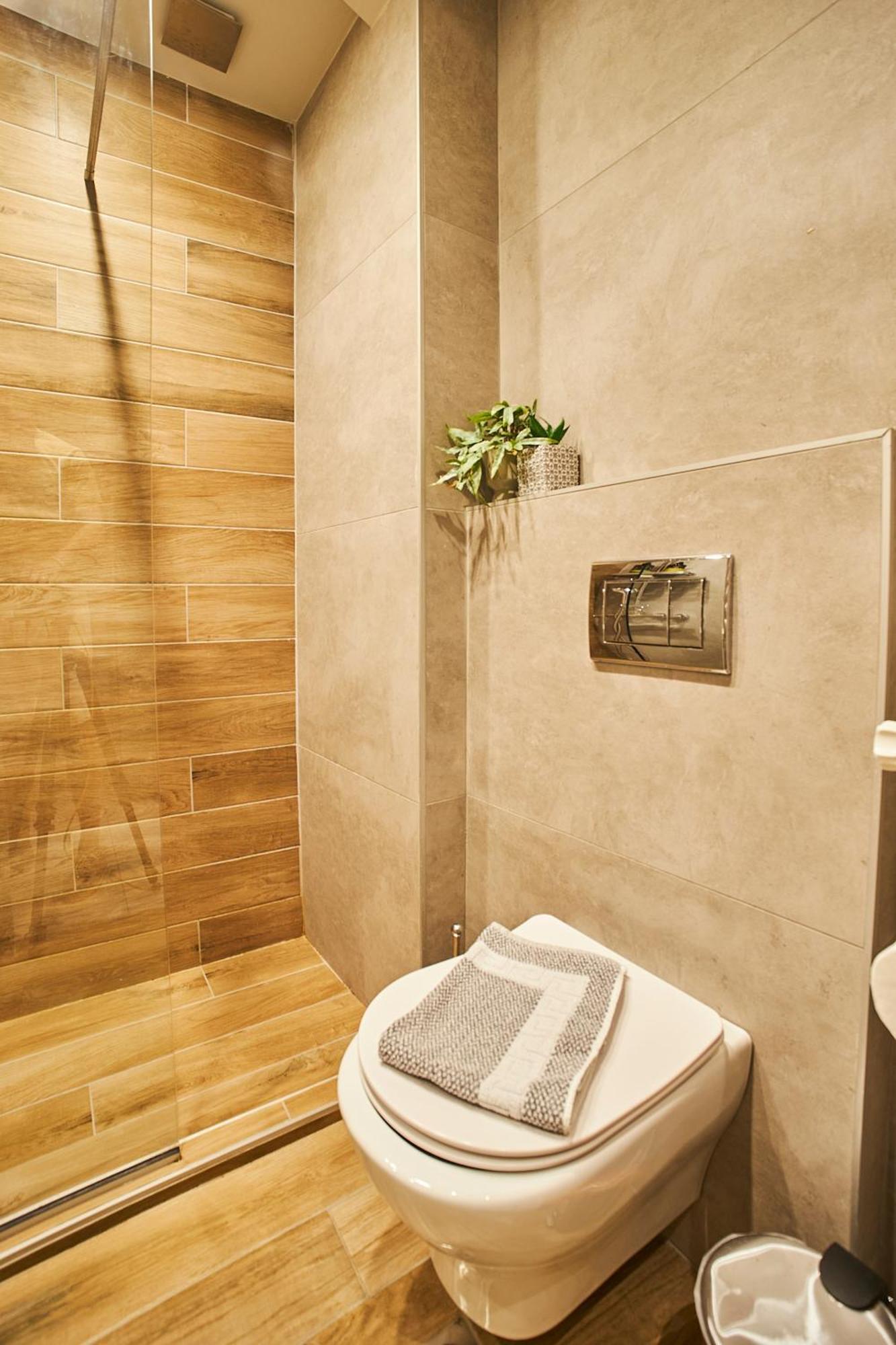 Starlights Wonderful View Apartments By Binobi! Thessaloníki Ngoại thất bức ảnh