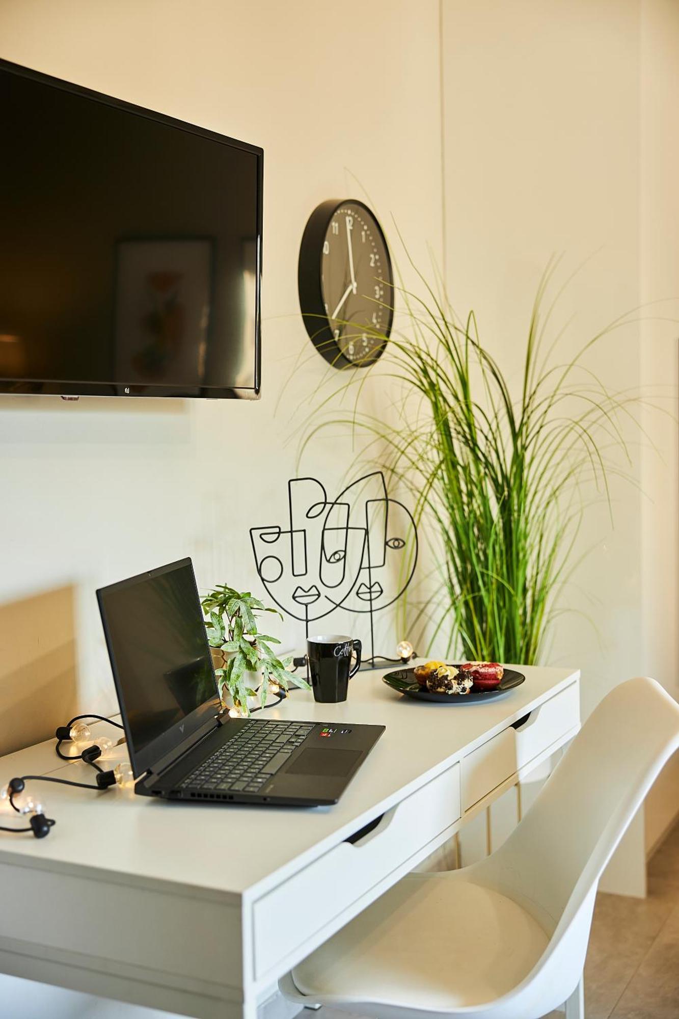 Starlights Wonderful View Apartments By Binobi! Thessaloníki Ngoại thất bức ảnh